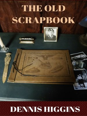 cover image of The Old Scrapbook